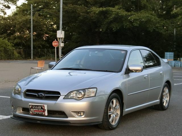 オススメです/車検2年実施 / 修復歴無し//HID/走行距離89052KM/アルミホイール/