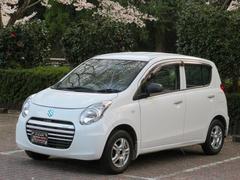 スズキ　アルトエコ　ＥＣＯ−Ｌ　アイドリングストップ　ＥＴＣ　運転席助手席エアバック