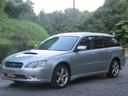 SUBARU LEGACY TOURING WAGON