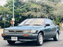 日産 ブルーバード １８００ＳＳＳ　５速マニュアル　アルミホイー...