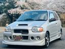 SUZUKI ALTO WORKS