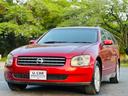 NISSAN STAGEA