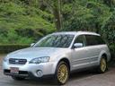 SUBARU LEGACY OUTBACK