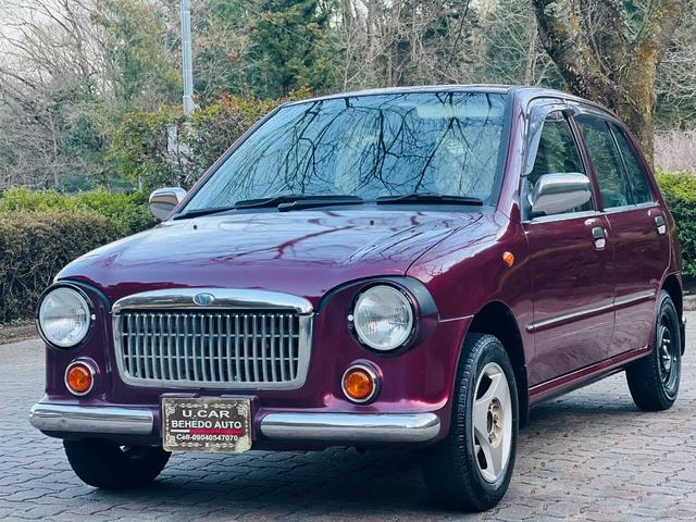 ヴィヴィオ KK3の中古車を探すなら【グーネット】 ヴィヴィオ KK3の中古車を探すなら【グーネット】