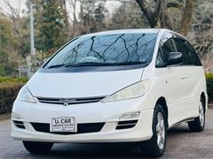 エスティマ ３０、４０系の中古車を探すなら【グーネット】｜トヨタの