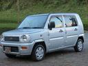 DAIHATSU NAKED