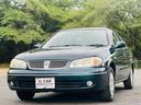 NISSAN BLUEBIRD SYLPHY