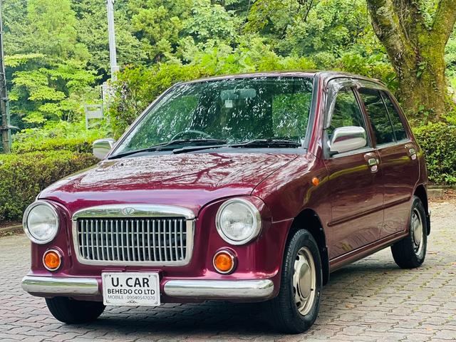ヴィヴィオ KK3の中古車を探すなら【グーネット】 ヴィヴィオ KK3の中古車を探すなら【グーネット】