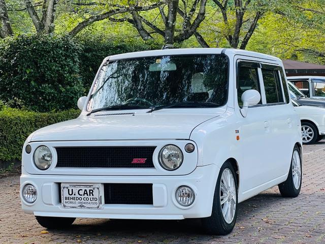 ＳＳ　ＰＷ　ＥＴＣ　エアコン　パワーステアリング　ＡＢＳ　衝突安全ボディ　助手席エアバック　運転席エアバック