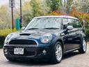 ＭＩＮＩ ＭＩＮＩ クーパーＳ　クラブマン　運転席エアバッグ　助...