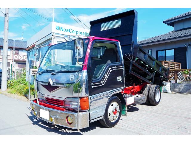 中古車 いすゞ エルフトラック 中古車販売実績 21 03 31 株 ｎｏａ ｃｏｒｐｏｒａｔｉｏｎ 中古車なら グーネット中古車