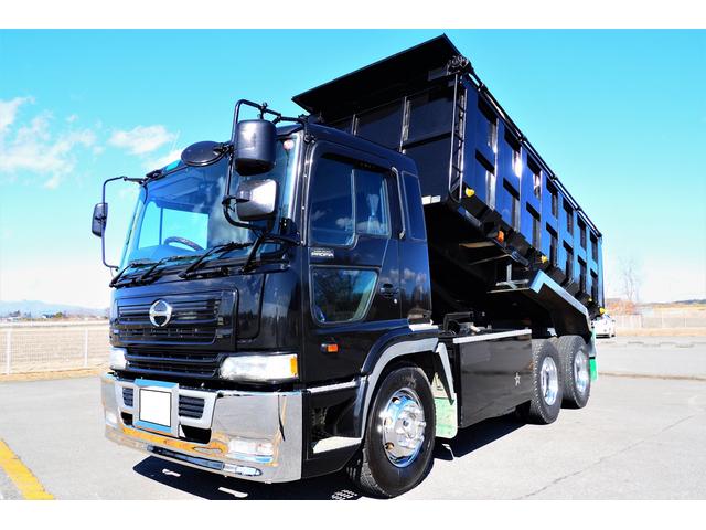 中古車 日野 プロフィア 中古車販売実績 21 03 10 株 ｎｏａ ｃｏｒｐｏｒａｔｉｏｎ 中古車なら グーネット中古車