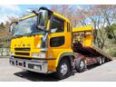 MITSUBISHI FUSO SUPER GREAT