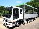 いすゞ フォワード 　外装仕上げ済　ワイド幅　ＴＯＹＯＢＯＤＹ　...