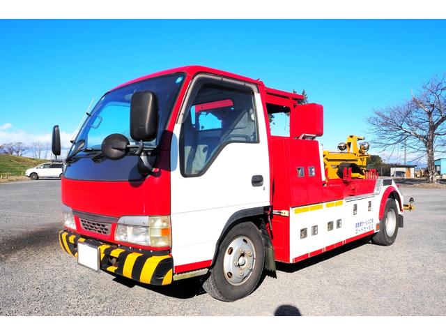 通販でクリスマス アトラストラック 日産 煤焼き無し センチュリーの中古 ミラー製 シミュレーション