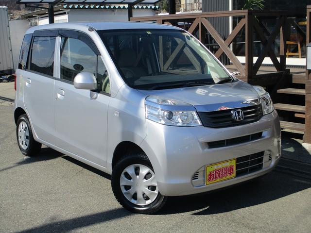 G 4WD バックカメラ付オーディオ(1枚目)