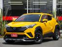 トヨタ Ｃ－ＨＲ Ｇ　ハイブリッド２ＷＤ　リフトアップ　１６イン...