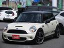 ＭＩＮＩ ＭＩＮＩ クーパーＳ　Ｒ５６　６ＭＴ　ターボ　レザーシ...