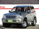 ３ドアショートボディ・２．７リッターガソリン・４ＷＤ ・オートマ・当店買取車・タイミングチェーン・サンルーフ・後期モデル