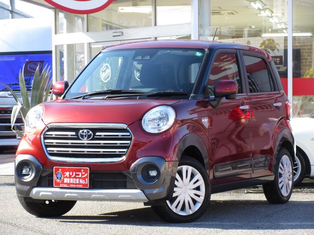 TOYOTA PIXIS JOY C X SA III