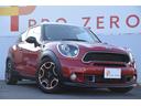 ＭＩＮＩ ＭＩＮＩ クーパーＳ　ペースマン　キーレスキー　ターボ...
