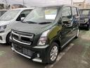 SUZUKI WAGON R STINGRAY