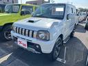 スズキ ジムニー クロスアドベンチャーＸＣ　４ＷＤ　ナビ　ＴＶ　...