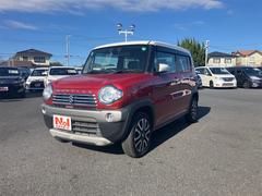 ハスラー JスタイルII 社外ナビ バックカメラ ETC キーフリー 中古車画像