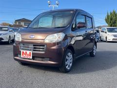 ルクラ L キーフリー 中古車画像