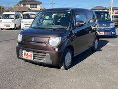 MRワゴン X キーフリー スマートキー 社外ナビゲーション バックカメラ オートマチック オートエアコン プッシュスターター パワーウィンドウ パワーステアリング 中古車画像