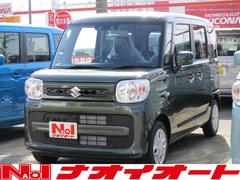 茨城県 軽自動車の中古車一覧 価格 Com