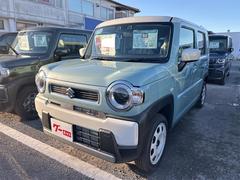 ハスラー ハイブリッドG クリアランスソナー オートクルーズコントロール レーンアシスト 衝突被害軽減システム オートライト LEDヘッドランプ スマートキー アイドリングストップ 電動格納ミラー シートヒーター CVT 中古車画像