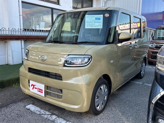 DAIHATSU TANTO L