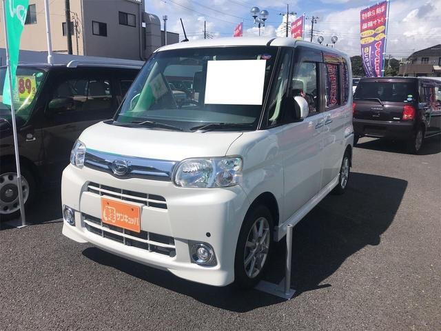 G Sキー Pスライドドア Bカメラ イモビライザー ABS(1枚目)