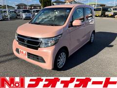 ホンダ　Ｎ−ＷＧＮ　Ｇ　スタイリッシュパッケージ　純正ナビ　バックカメラ