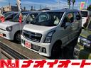 SUZUKI WAGON R STINGRAY