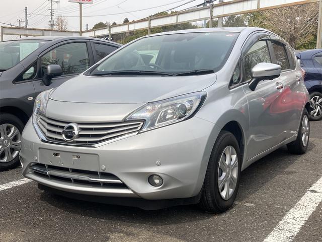 日産 ノート