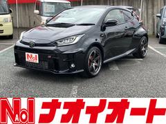 トヨタ　ＧＲヤリス　ＲＺ　ハイパフォーマンス　１ＳＴ　ＶＯＬＫ