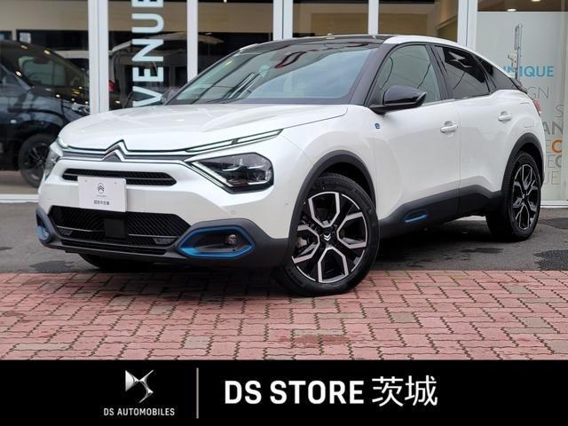 Ｅ−Ｃ４(シトロエン) マックス 中古車画像