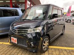 日産　ルークス　ハイウェイスター　ＥＴＣ　両側スライド　片側電動