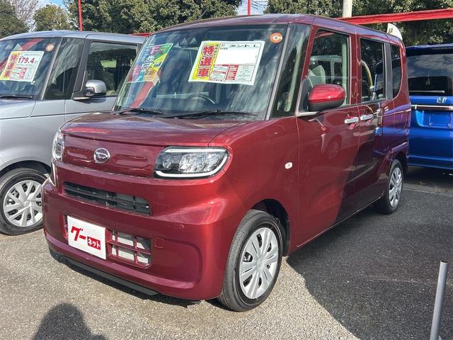 DAIHATSU TANTO L