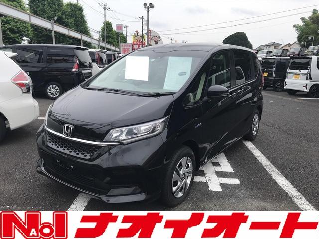 フリードハイブリッド ホンダ ハイブリッドg hondasensing 茨城県 ハイブリッドg hondasensing ホンダフリード ハイブリッドの中古車 Biglobe中古車情報 相場 検索