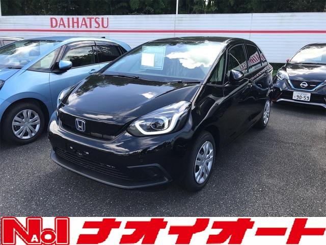 e:HEVベーシック ホンダセンシング LEDライト(1枚目)