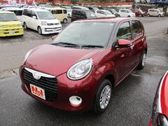 ダイハツ ブーン 中古車検索 くるまのニュース ダイハツ ブーン 中古車検索 くるまのニュース