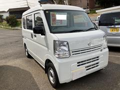 日産　ＮＶ１００クリッパーバン　ＤＸ　両側スライドドア　オートライト　キーレスエントリー