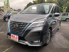 日産　セレナ　ｅ−パワー　ハイウェイスターＶ　ドライブレコーダー　ＥＴＣ