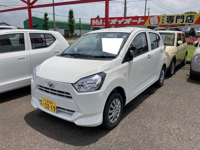 L SAIII 衝突被害軽減システム ホワイト CVT 4名乗り PS パワーウィンドウ(1枚目)