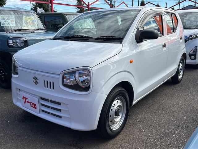 SUZUKI ALTO VP