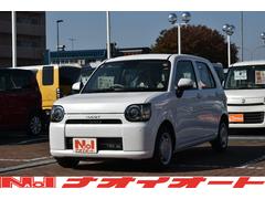 ダイハツ　ミラトコット　　禁煙車　届出済未使用車　ＡＢＳ