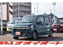 SUZUKI WAGON R CUSTOM Z